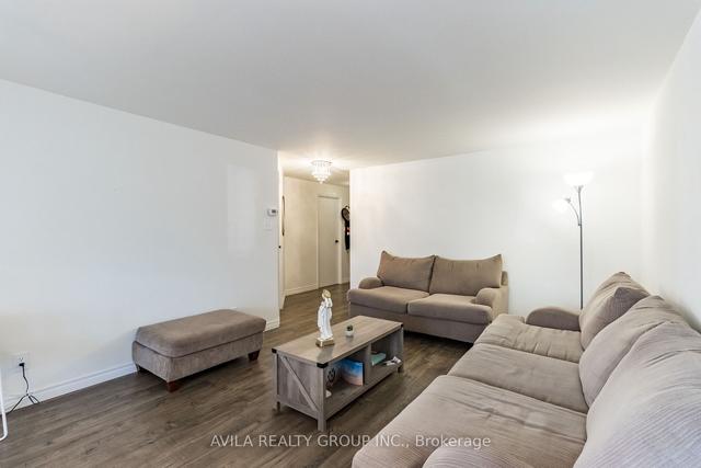 405 - 20 Ellen St E, Condo with 1 bedrooms, 1 bathrooms and 1 parking in Kitchener ON | Image 16