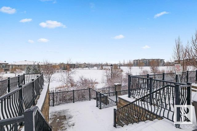 246 - 6079 Maynard Wy Nw, Condo with 2 bedrooms, 2 bathrooms and null parking in Edmonton AB | Image 45