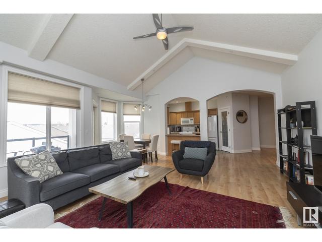 504 - 10178 117 St Nw, Condo with 2 bedrooms, 2 bathrooms and 2 parking in Edmonton AB | Image 19