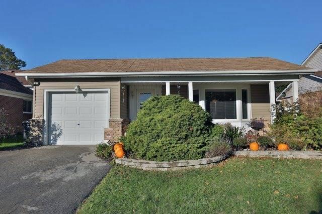 2275 Council Ring Rd, House detached with 3 bedrooms, 2 bathrooms and 2 parking in Mississauga ON | Image 1