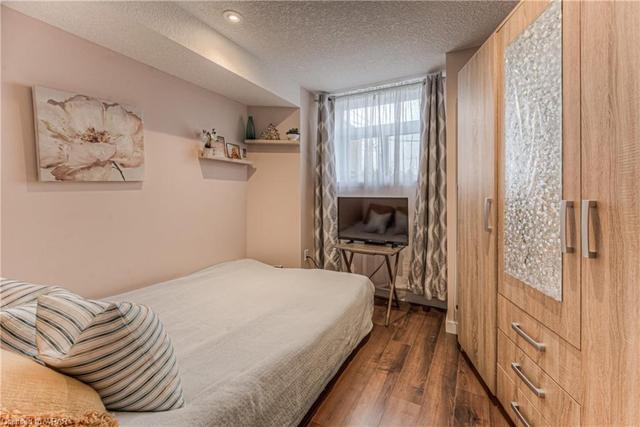a - 489 East Avenue, House attached with 1 bedrooms, 1 bathrooms and 1 parking in Kitchener ON | Image 10