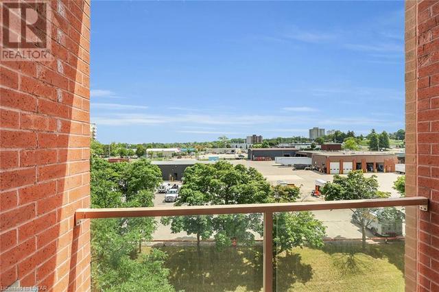 77 Baseline Road W Unit# 507, Condo with 2 bedrooms, 2 bathrooms and 1 parking in London ON | Image 28