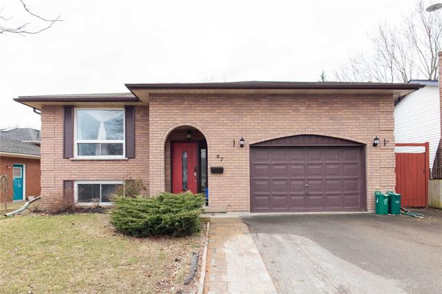 67 Page Dr, House detached with 3 bedrooms, 5 bathrooms and 4 parking in Welland ON | Image 1