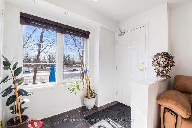 15 - 6063 Kingston Rd, Townhouse with 2 bedrooms, 2 bathrooms and 1 parking in Toronto ON | Image 21