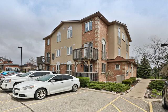 7 - 11 Cheltenham Rd, Townhouse with 3 bedrooms, 2 bathrooms and 1 parking in Barrie ON | Image 23