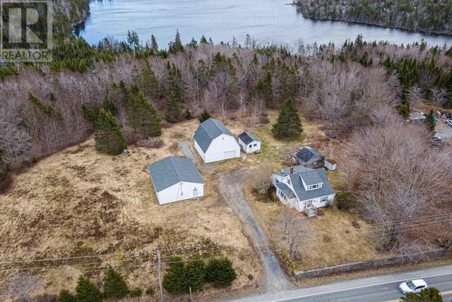 1106 Old Sambro Road, House detached with 3 bedrooms, 1 bathrooms and null parking in Halifax NS | Image 45