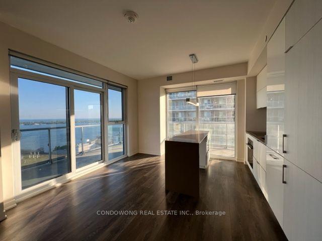 2405 - 20 Richardson St, Condo with 2 bedrooms, 2 bathrooms and 1 parking in Toronto ON | Image 6