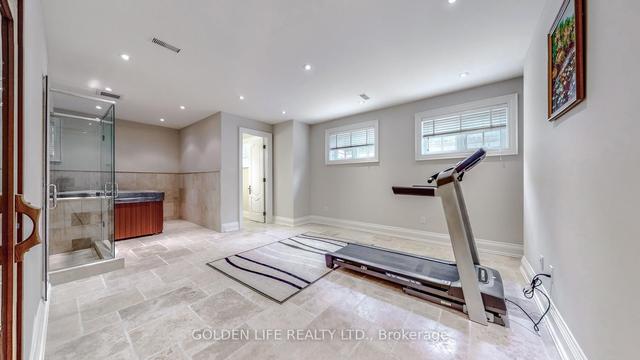 30 Harrison Rd, House detached with 6 bedrooms, 11 bathrooms and 12 parking in Toronto ON | Image 32