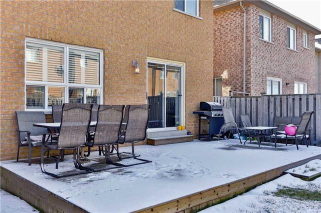 14 River Ridge Blvd, House detached with 3 bedrooms, 3 bathrooms and 2 parking in Aurora ON | Image 19