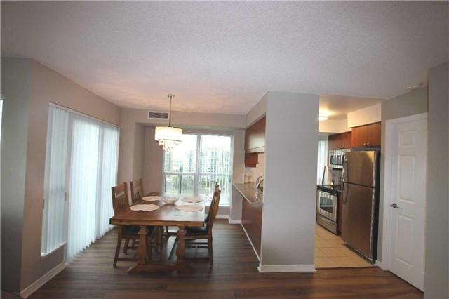 Lph6 - 185 Oneida Cres, Condo with 2 bedrooms, 2 bathrooms and 2 parking in Richmond Hill ON | Image 5