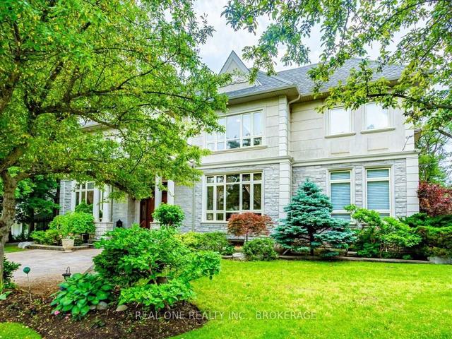 15 Royal Oak Dr, House detached with 5 bedrooms, 7 bathrooms and 10 parking in Toronto ON | Image 12