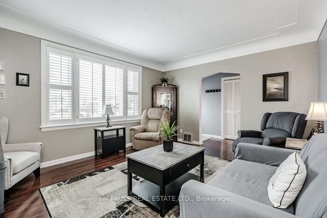 151 East 32nd St, House detached with 2 bedrooms, 2 bathrooms and 2 parking in Hamilton ON | Image 23