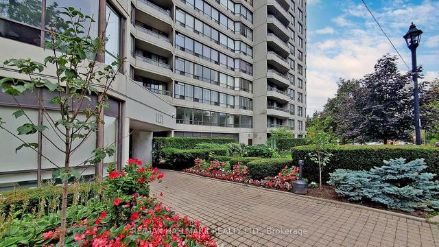 206 - 1121 Steeles Ave W, Condo with 2 bedrooms, 2 bathrooms and 1 parking in Toronto ON | Image 34