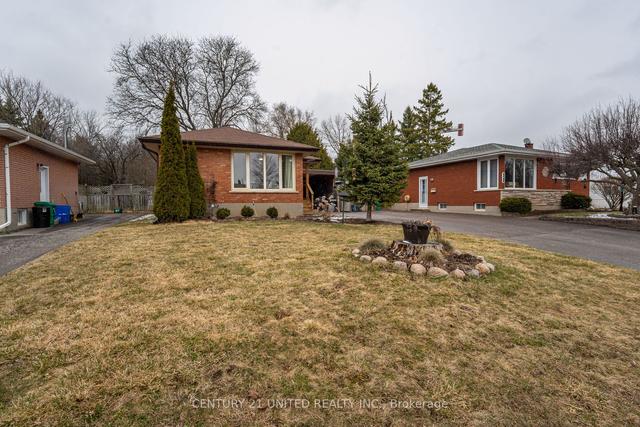 530 Hillside St, House detached with 3 bedrooms, 2 bathrooms and 3 parking in Peterborough ON | Image 18