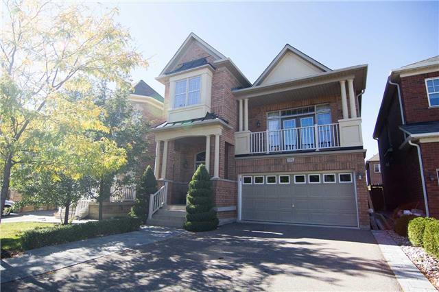 191 Weston Dr, House detached with 4 bedrooms, 3 bathrooms and 4 parking in Milton ON | Image 1