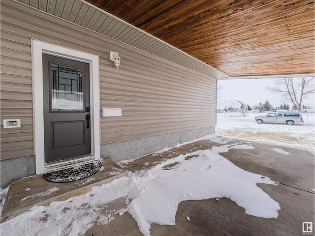 4611 115 St Nw, House detached with 4 bedrooms, 2 bathrooms and null parking in Edmonton AB | Image 35