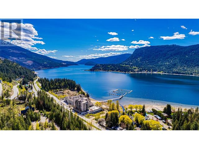 502 - 326 Mara Lake Lane, Condo with 3 bedrooms, 2 bathrooms and 2 parking in Sicamous BC | Image 53