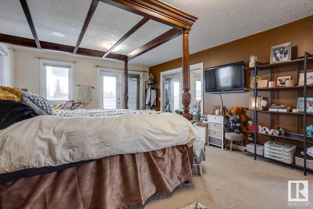 115 162 Av Ne, House detached with 6 bedrooms, 3 bathrooms and null parking in Edmonton AB | Image 17