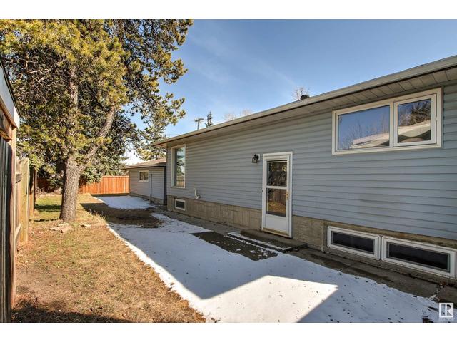 5004 93a Av Nw, House detached with 3 bedrooms, 2 bathrooms and null parking in Edmonton AB | Image 53