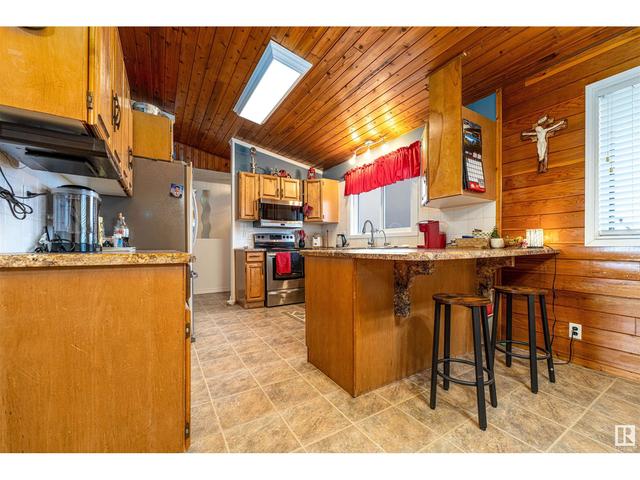 59251 Rge Rd 172, House detached with 4 bedrooms, 2 bathrooms and null parking in Smoky Lake County AB | Image 21