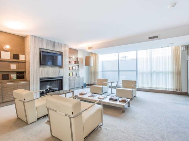 1503 - 96 St Patrick St, Condo with 0 bedrooms, 1 bathrooms and 0 parking in Toronto ON | Image 13