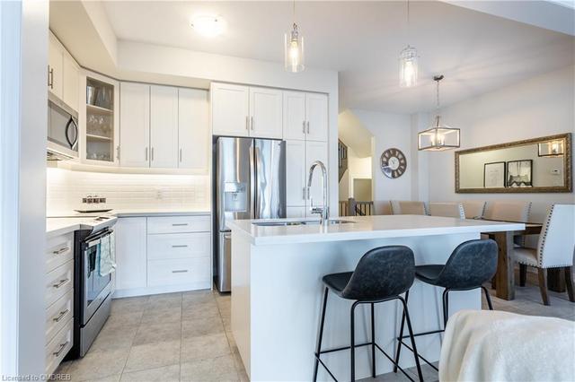 3130 Blackfriar, House attached with 3 bedrooms, 4 bathrooms and 2 parking in Oakville ON | Image 15
