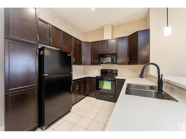 420 - 6083 Maynard Wy Nw Nw, Condo with 2 bedrooms, 2 bathrooms and null parking in Edmonton AB | Image 8