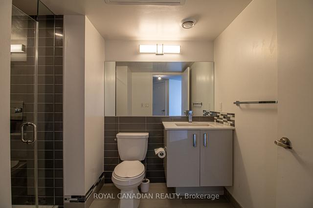 1108 - 30 Gibbs Rd, Condo with 2 bedrooms, 2 bathrooms and 1 parking in Toronto ON | Image 21