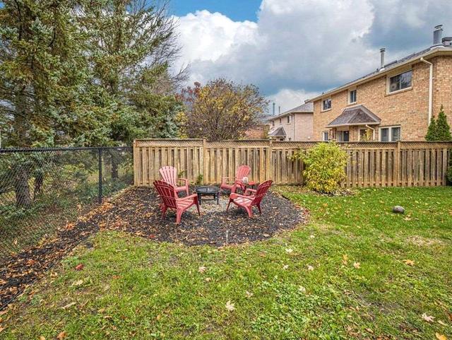 136 Ferndale Dr S, House detached with 4 bedrooms, 3 bathrooms and 4 parking in Barrie ON | Image 26