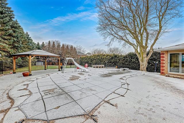 90 Samuel Lount Rd, House detached with 4 bedrooms, 3 bathrooms and 6 parking in East Gwillimbury ON | Image 27