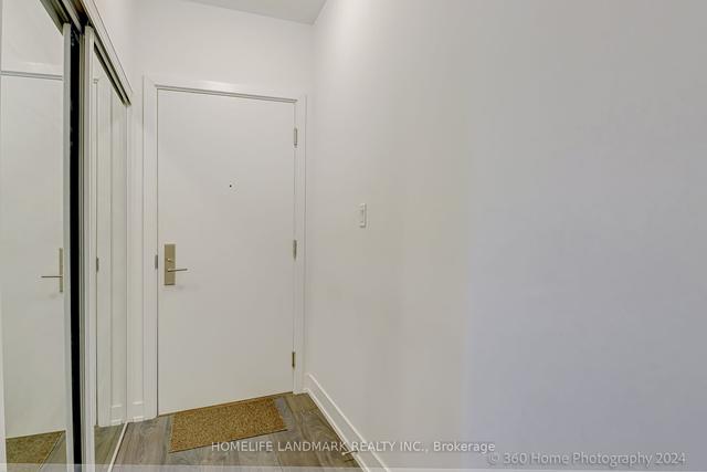 211 - 1 Climo Lane, Condo with 2 bedrooms, 2 bathrooms and 1 parking in Markham ON | Image 3