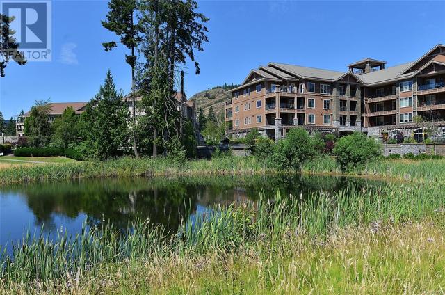 220 - 1325 Bear Mountain Pkwy, Condo with 2 bedrooms, 2 bathrooms and 1 parking in Langford BC | Image 43