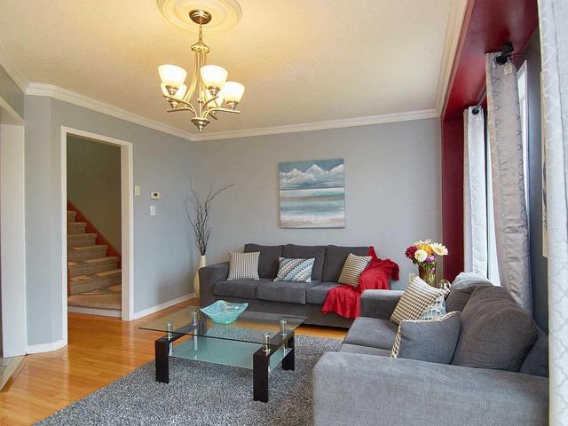 101 Bean Cres S, House attached with 3 bedrooms, 4 bathrooms and 1 parking in Ajax ON | Image 10