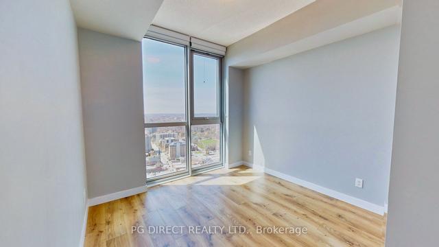 3712 - 60 Frederick St, Condo with 1 bedrooms, 1 bathrooms and 0 parking in Kitchener ON | Image 16