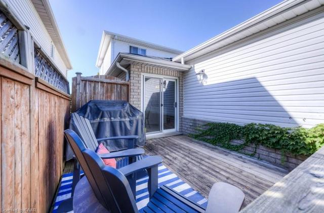 566 Erinbrook Drive, House detached with 3 bedrooms, 2 bathrooms and 4 parking in Kitchener ON | Image 29
