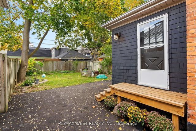 50 Lowell Ave, House detached with 3 bedrooms, 2 bathrooms and 4 parking in St. Catharines ON | Image 18