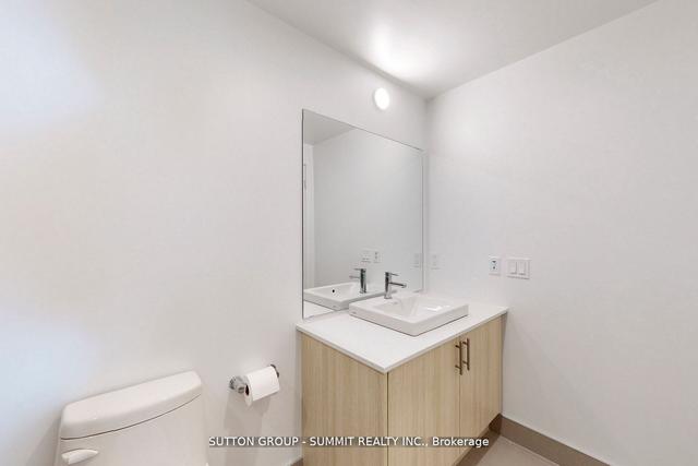 801 - 1195 The Queensway St, Condo with 2 bedrooms, 2 bathrooms and 1 parking in Toronto ON | Image 28