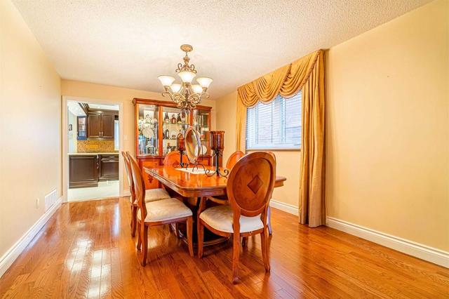 97 Dante Crt, House detached with 4 bedrooms, 4 bathrooms and 6 parking in Vaughan ON | Image 40