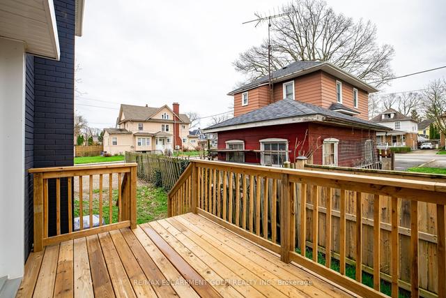 5197 Second Ave, House detached with 4 bedrooms, 4 bathrooms and 4 parking in Niagara Falls ON | Image 31