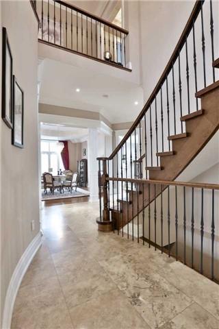 975 Fredonia Dr, House detached with 4 bedrooms, 5 bathrooms and 4 parking in Mississauga ON | Image 10