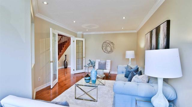 1005 Honeywood Cres, House detached with 4 bedrooms, 3 bathrooms and 6 parking in Pickering ON | Image 27