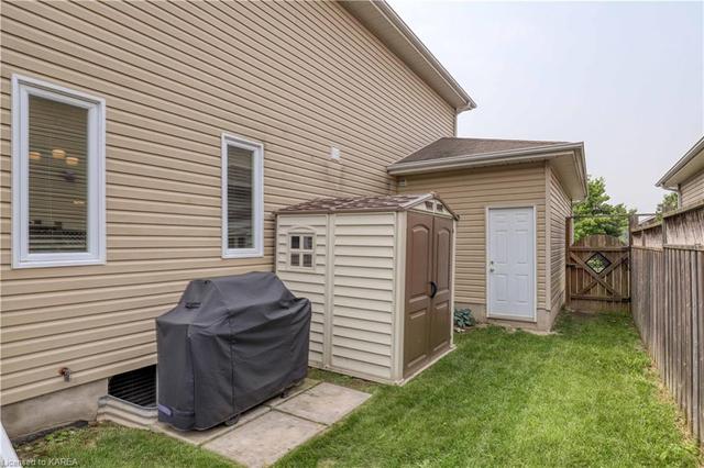 1150 Halifax Drive, House detached with 3 bedrooms, 2 bathrooms and 6 parking in Kingston ON | Image 30