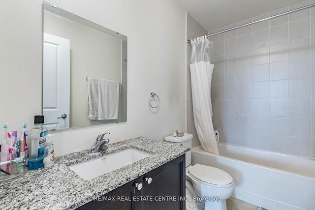 214 - 2522 Keele St, Condo with 2 bedrooms, 2 bathrooms and 1 parking in Toronto ON | Image 9