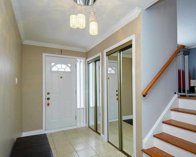 2107 Cliff Rd, House detached with 3 bedrooms, 2 bathrooms and 5 parking in Mississauga ON | Image 23