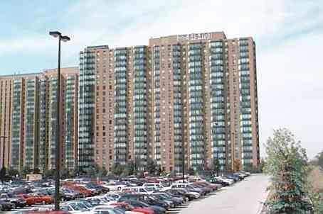ph 9 - 135 Hillcrest Ave, Condo with 1 bedrooms, 1 bathrooms and 1 parking in Mississauga ON | Image 6
