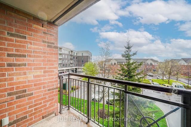 312 - 2391 Central Park Dr, Condo with 1 bedrooms, 1 bathrooms and 1 parking in Oakville ON | Image 16