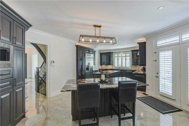 2329 Delnice Dr, House detached with 4 bedrooms, 6 bathrooms and 4 parking in Oakville ON | Image 10