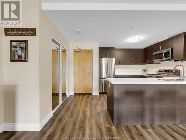 102 - 1675 Banwell, Condo with 2 bedrooms, 2 bathrooms and null parking in Windsor ON | Image 9