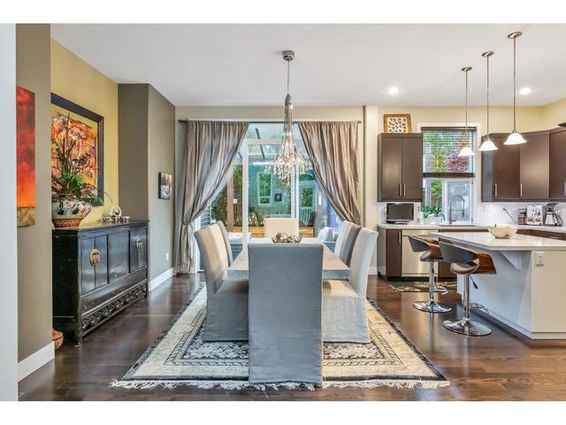 6114 163 Street, House detached with 4 bedrooms, 4 bathrooms and 4 parking in Surrey BC | Image 7