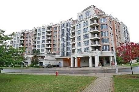 501 - 10 Old York Mills Rd, Condo with 1 bedrooms, 1 bathrooms and 1 parking in Toronto ON | Image 1